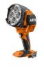 AEG Powertools Andere Ersatzteile BTL18 Akku-LED-Punktstrahler