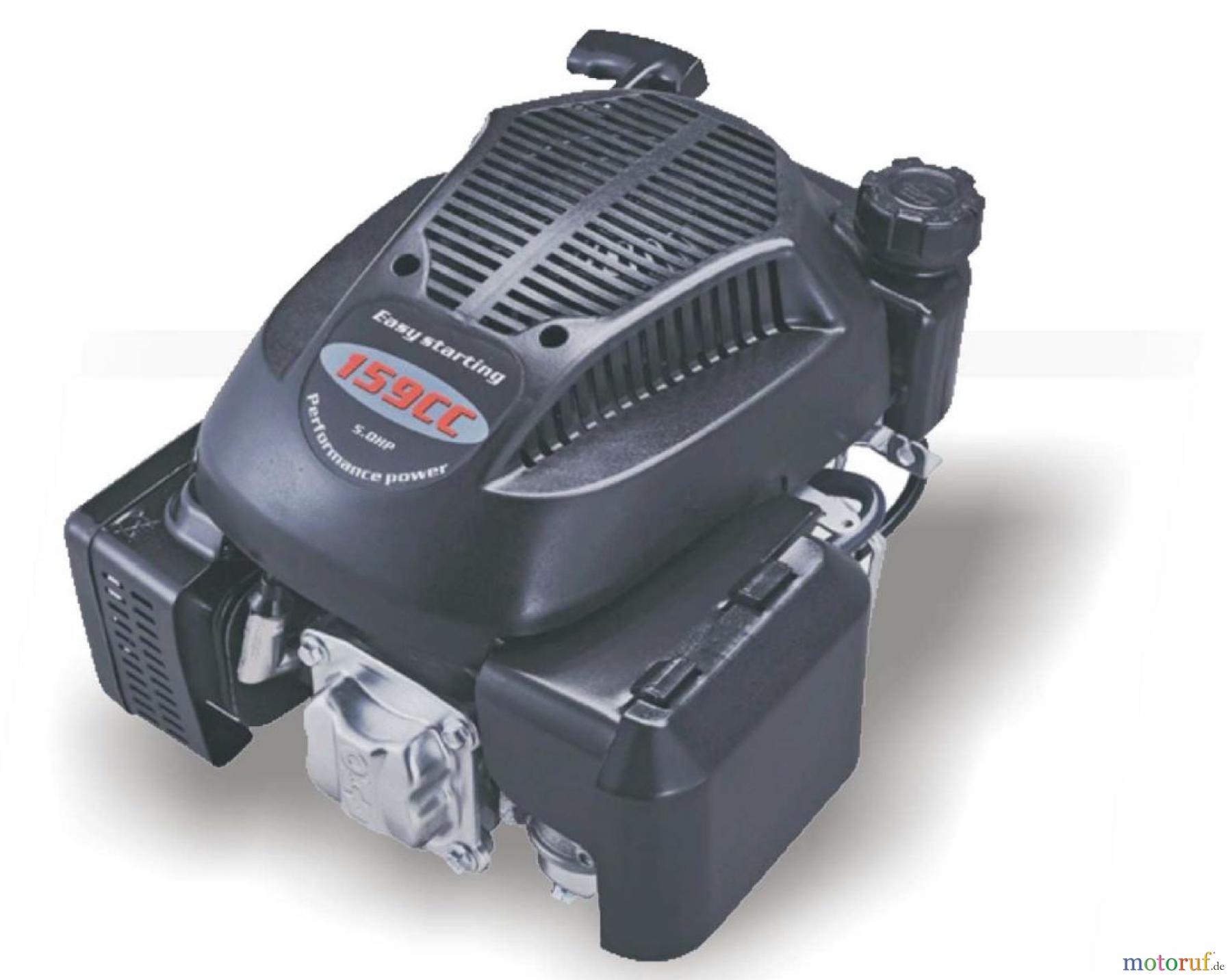 LONCIN Motoren LC1P61FA, LC1P65FA
