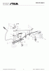 Stiga Baujahr 2017 ESTATE 3098 H 2T2620281/16 - Season 2017 Ersatzteile Brake And Gearbox Controls