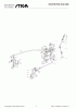 Stiga Baujahr 2017 ESTATE PRO 9102 XWS 2T1425281/14 - Season 2017 Ersatzteile Steering