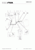 Stiga Baujahr 2017 COMBI 1066 H 2T0070481/16 - Season 2017 Ersatzteile Electrical Parts