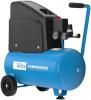Güde Ölfrei bis 50l Kessel Ersatzteile Kompressor 220/8/24 13-tlg. - 50128
