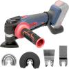 Güde Akku-Schleifer Ersatzteile Akku-Multiwerkzeug