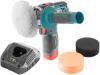 Güde Poliermaschine Ersatzteile Akku Poliermaschine PMA 12-201-24 - 58804