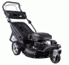 Güde Benzin-Rasenmäher Schnittbreite ab 50 cm Ersatzteile RASENMÄHER BIG WHEELER TRIKE 465D - 05306
