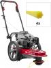 Güde Benzin-Rasenmäher Schnittbreite ab 50 cm Ersatzteile Wiesenmäher WM 561 TRI - 95388