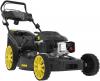 Güde Benzin-Rasenmäher Schnittbreite ab 50 cm Ersatzteile Rasenmäher BIG WHEELER 554.2 R - 95439