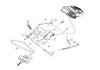 Güde Benzin-Rasenmäher Schnittbreite ab 50 cm Aufsitzrasenmäher GAR 601 - 95451 Ersatzteileversion FSL95451-01 Ersatzteile Seite 5