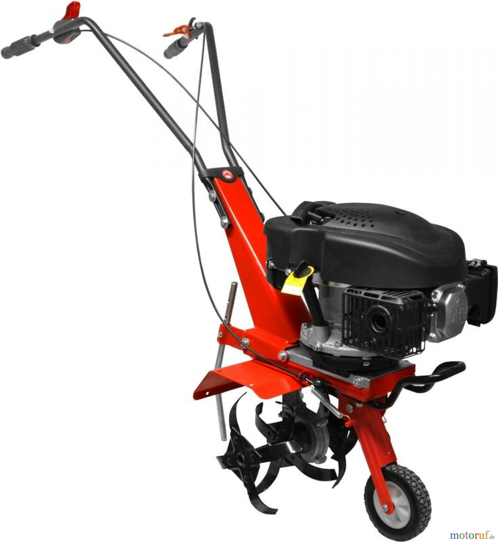 Güde Gartentechnik Gartenfräsen Benzin-Fräsen GARTENFRÄSE GF 381 Art.-Nr.: 94366