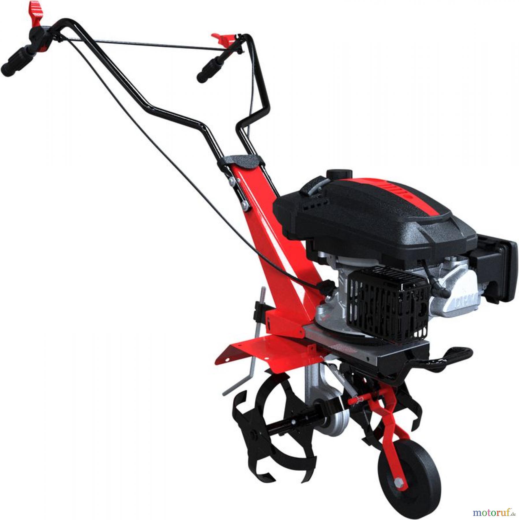 Güde Gartentechnik Gartenfräsen Benzin-Fräsen Gartenfräse GF 384 Art.-Nr.: 94392