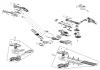 Güde Akku-Sets Akku-Gartenpflege-Set GPS 7.2V-1.5 LI-ION Art.-Nr.:  95507 Ersatzteile Ersatzteileversion FSL95507-01