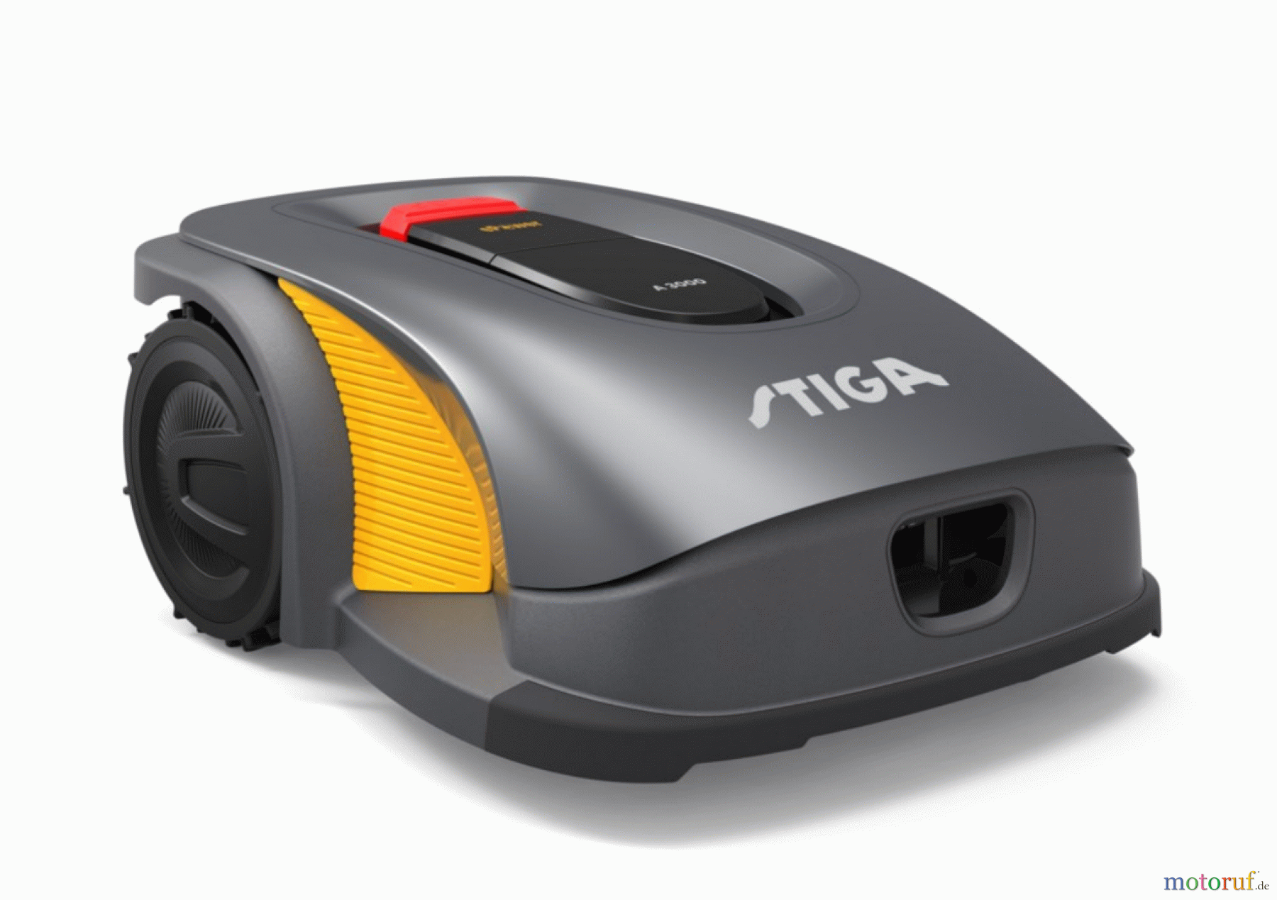 Stiga Mähroboter Baujahr 2023 A 3000 (2023) 2R9102028/ST1