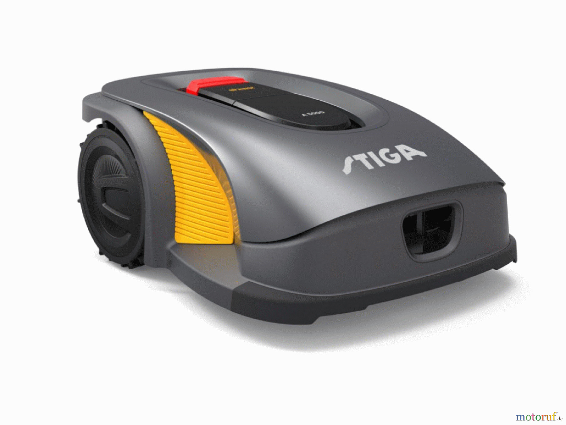Stiga Mähroboter Baujahr 2023 A 5000 (2023) 2R9106028/ST1