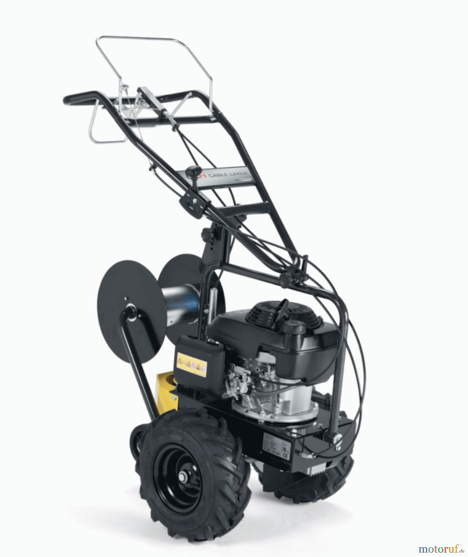 Stiga Mähroboter Verlegemaschine 2023 Verlegemaschine (2023) 26-2911-11