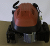 LONCIN Motoren Ersatzteile Y173V-E Motor Y173V Choke E-Start