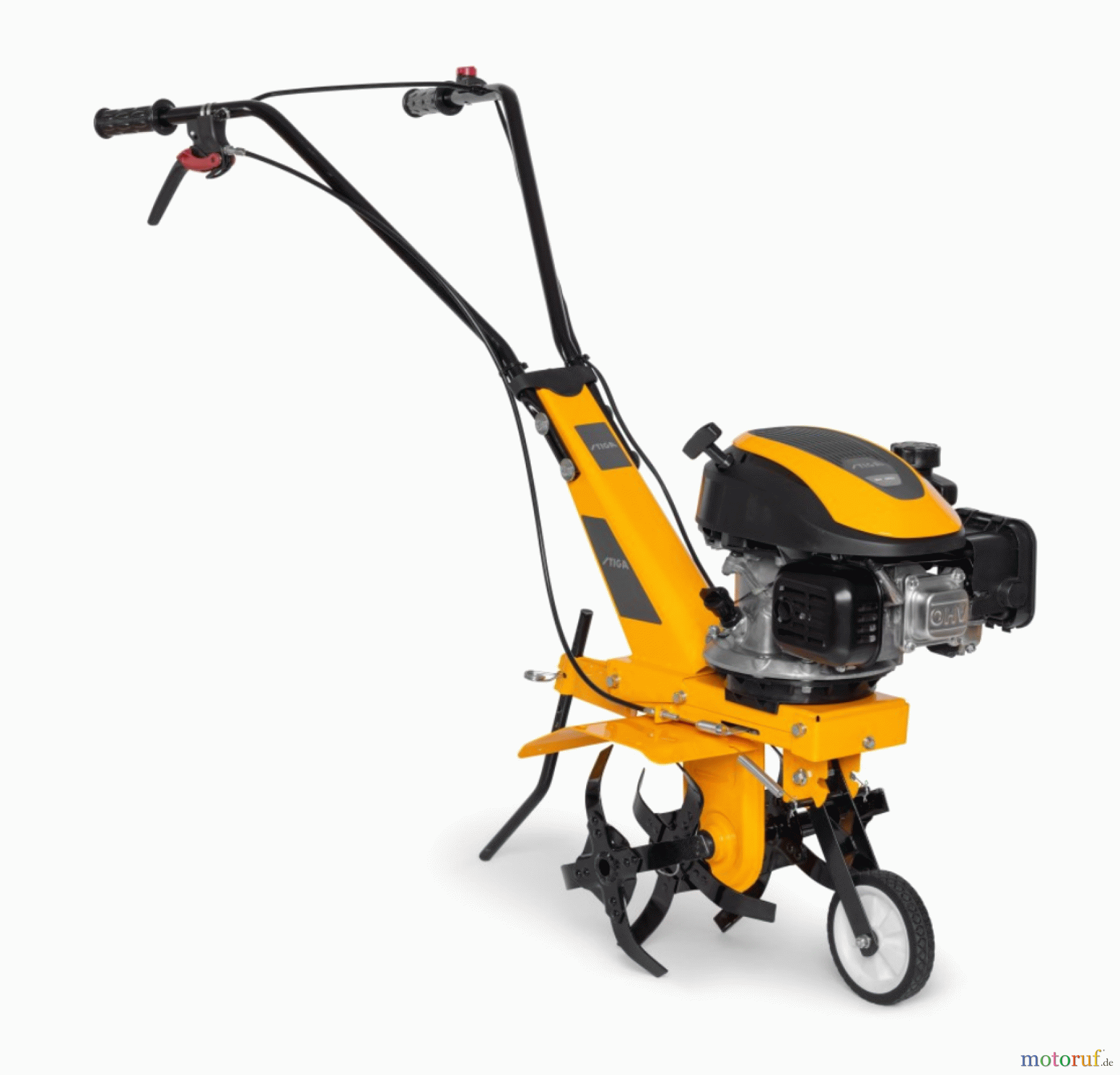 Stiga Motorhacken Baujahr 2023 Benzin SRC 36 V (2023) 211360042/ST1