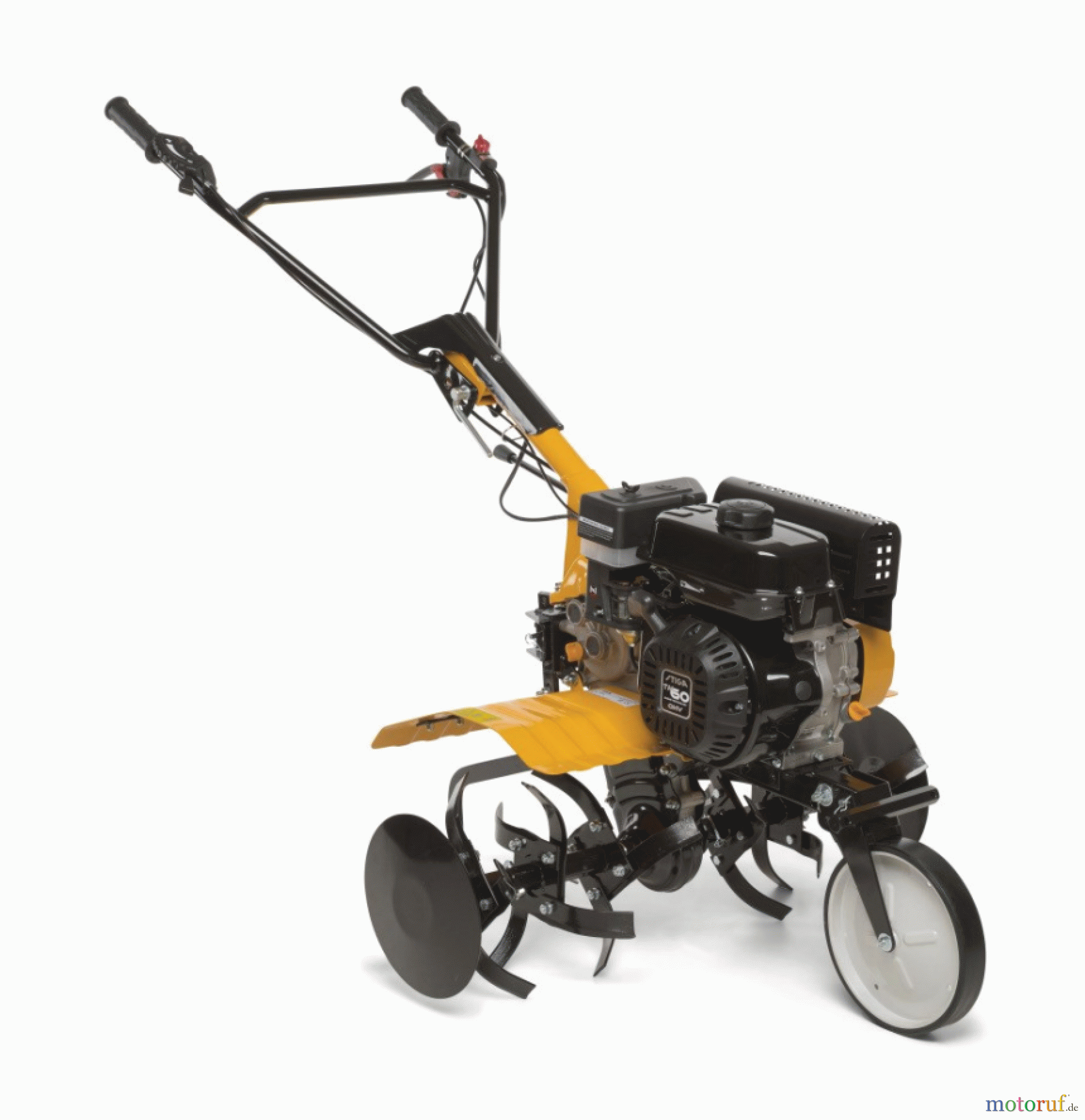 Stiga Motorhacken Baujahr 2023 Benzin SRC 685 RG (2023) 213851142/ST1