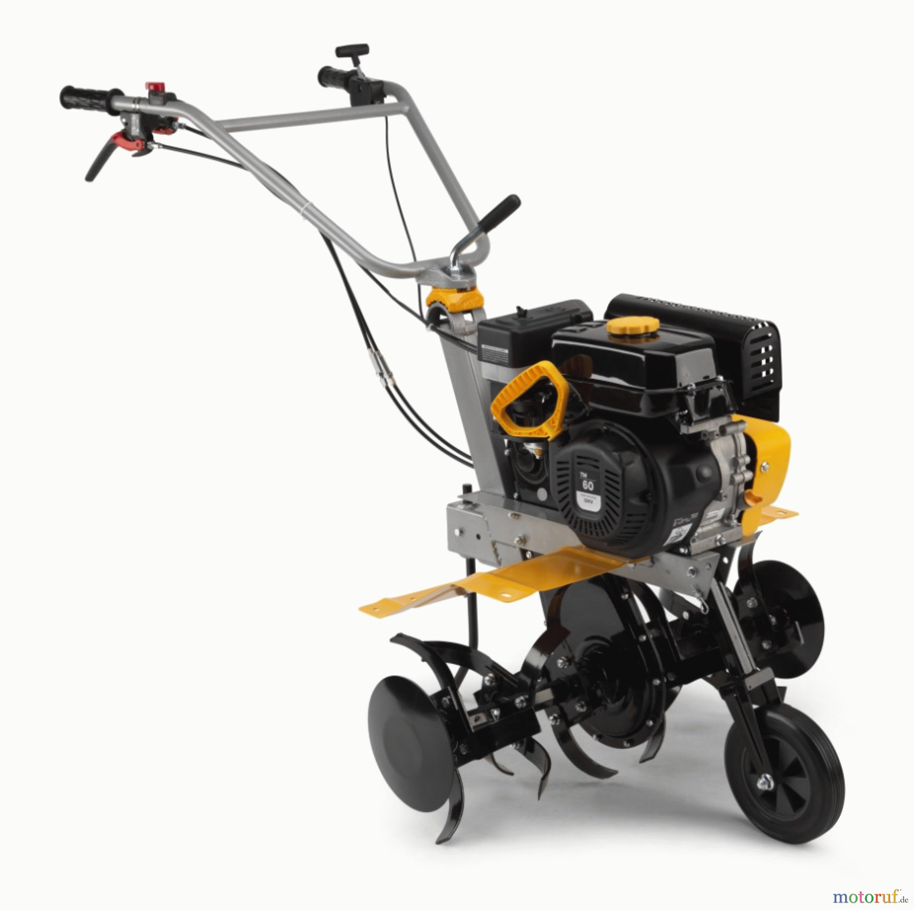 Stiga Motorhacken Baujahr 2023 Benzin SRC 585 RG (2023) 213601041/ST1