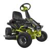Ryobi Aufsitzrasenmäher Akku Ersatzteile RY48RM76A
