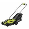 Ryobi Elektro Ersatzteile RLM3313 1.300 W Elektro-Rasenmäher, Schnittbreite 33 cm