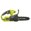 Ryobi Akku Ersatzteile RY18CS20A 18 V ONE+ Akku-Kettensäge, Schwertlänge 20 cm