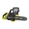 Ryobi Akku Ersatzteile RY36CSX30B 36 V MAX POWER Brushless Akku-Kettensäge, Schwertlänge 30 cm