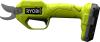 Ryobi Ast-, Strauch- und Grasscheren Ersatzteile RY18SCA 18 V ONE+ Akku-Gartenschere, Schnittkapazität 25 mm