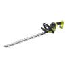 Ryobi Akku Ersatzteile RY18HTX60A 18 V ONE+ HP Brushless Akku-Heckenschere, Sägeblattlänge 60 cm