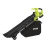 Ryobi Laubsauger Ersatzteile RY18BVXA