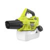 Ryobi Sonstige Sprühgeräte Ersatzteile RY18FGA 8 V ONE+ Akku-Nebelsprüher, Tankinhalt 2 L