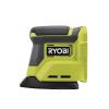 Ryobi Delta- und Multischleifgeräte Ersatzteile RPS18 18 V ONE+ Delta Schleifer