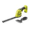 Ryobi Ast-, Strauch- und Grasscheren Ersatzteile RY18GSA 18 V ONE+ Akku-Gras- u. Strauchschere