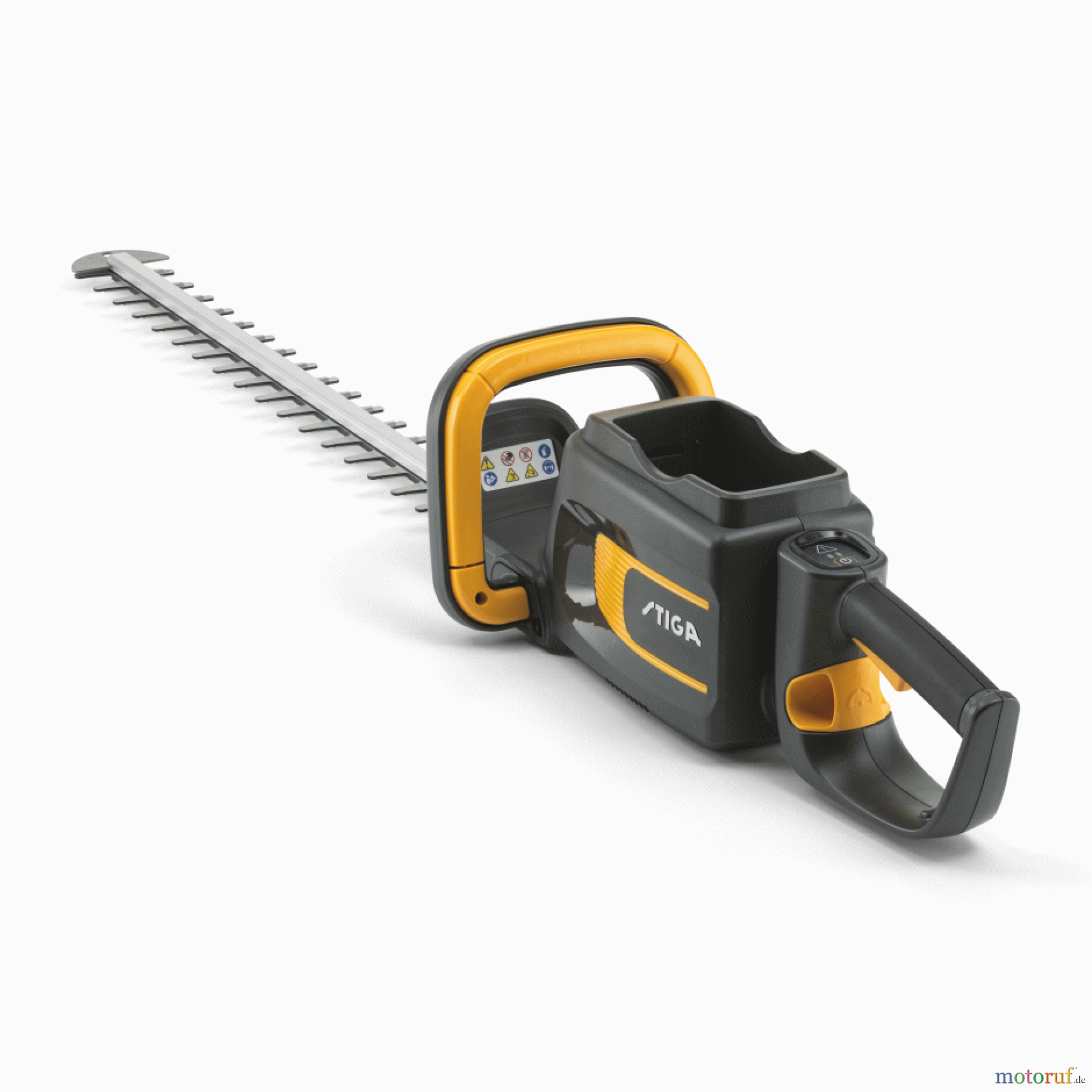 Stiga Heckenscheren Baujahr 2023 HT 700e 277300008/ST1 2023