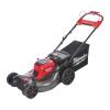 Milwaukee Outdoor Ersatzteile M18 F2LM53 M18 FUEL™ AKKU-RASENMÄHER 53 CM