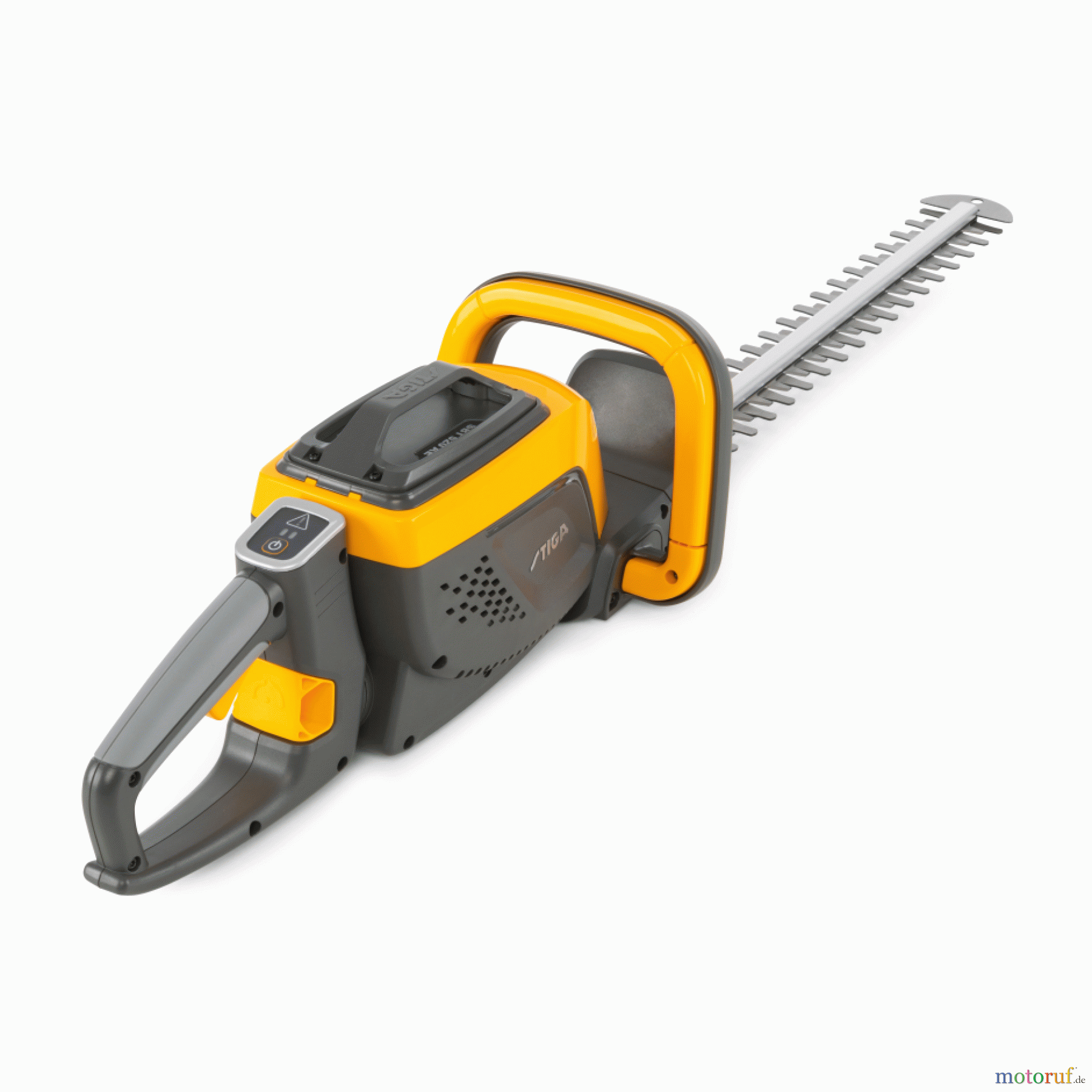 Stiga Heckenscheren Baujahr 2023 HT 500e 278300008/ST3 2023