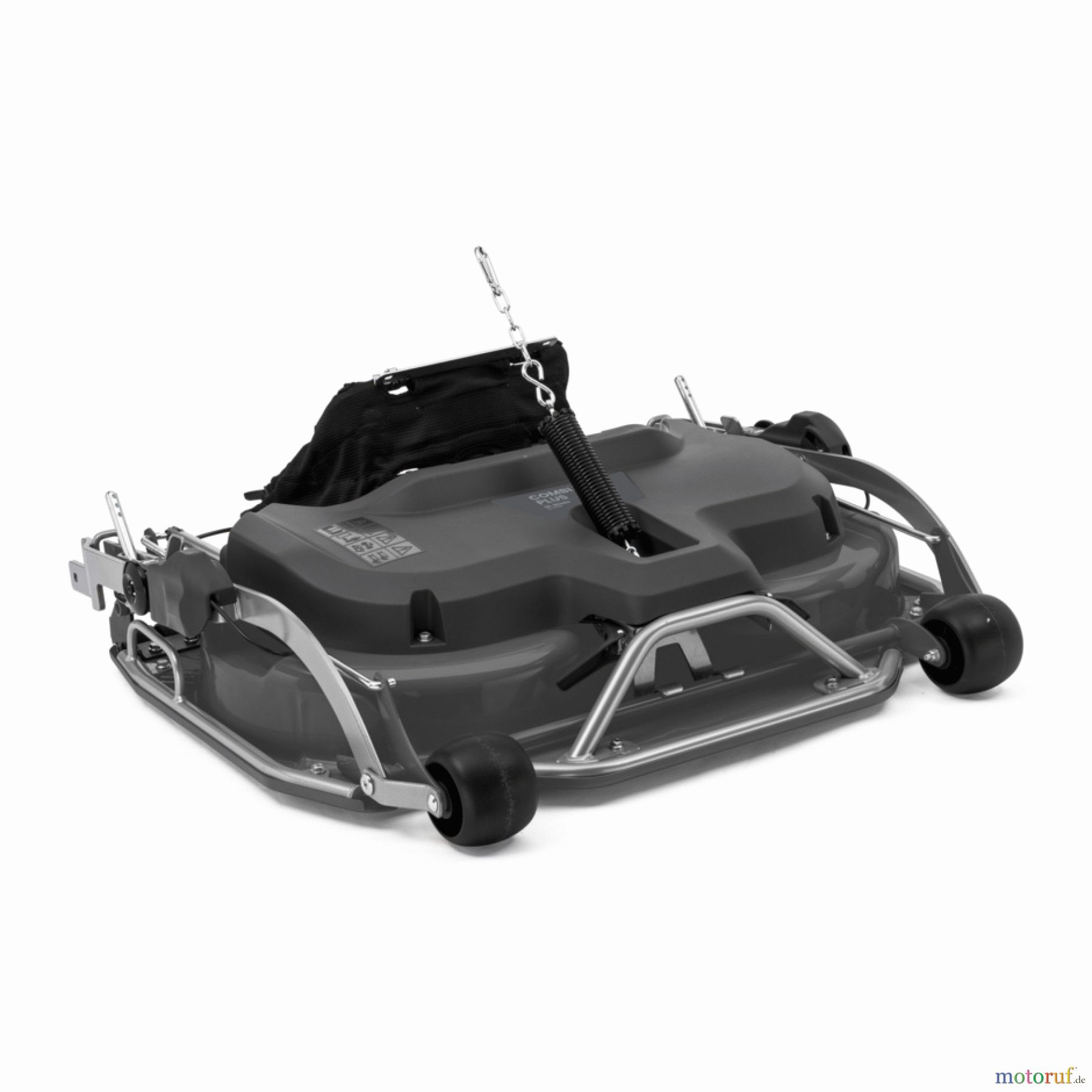 Stiga Frontmäher Mähdecks Baujahr 2024 Combi 95 Q Plus (2024)