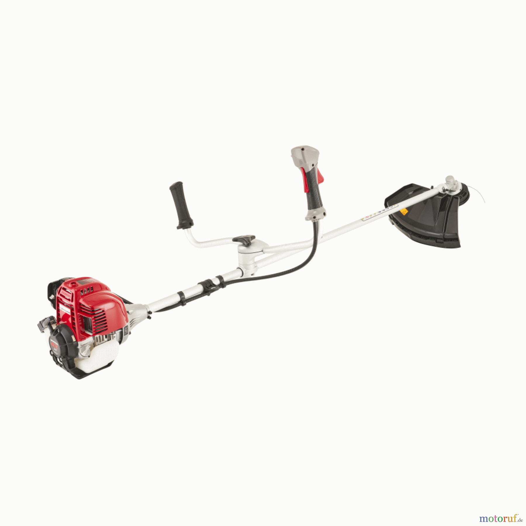 Stiga Motorsensen, Trimmer Baujahr 2024 BC 425 HD (2024) 281221003/21 mit Honda GX25