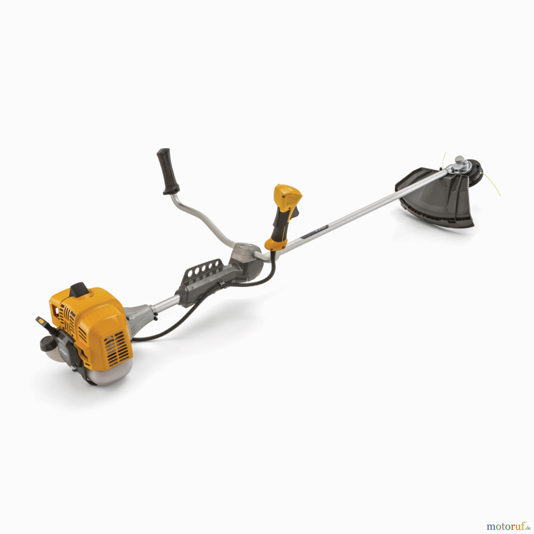 Stiga Motorsensen, Trimmer Baujahr 2024 BC 535 B (2024) 287221002/ST1