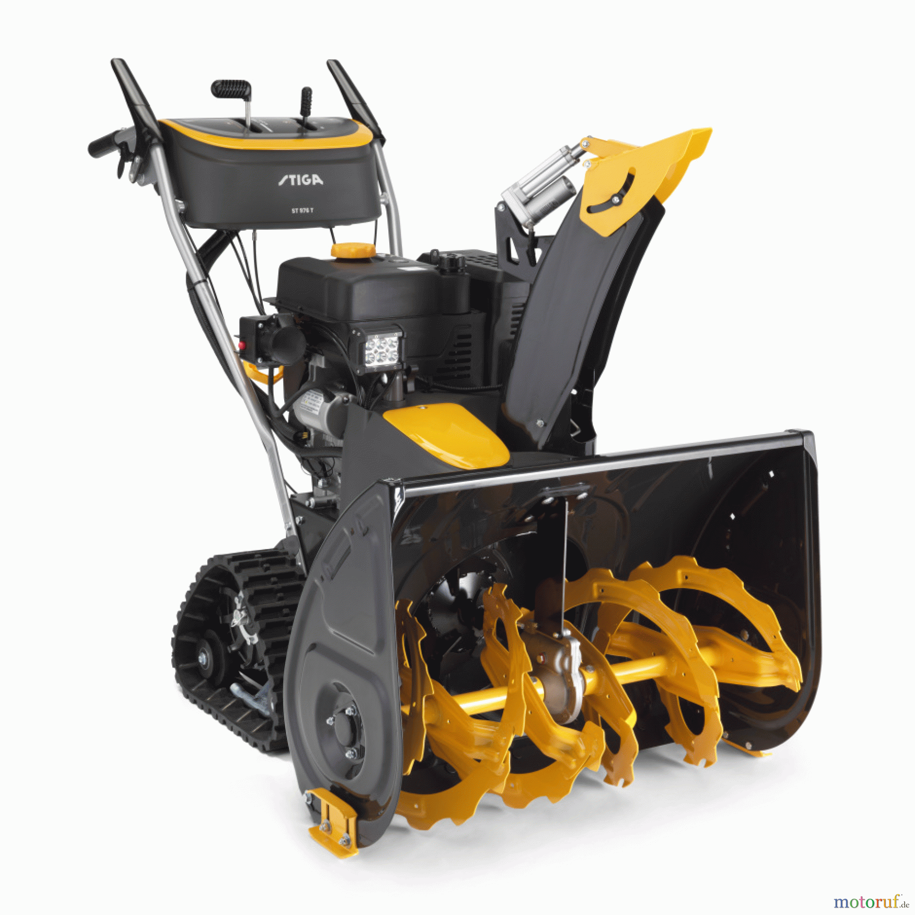 Stiga Schneefräsen Baujahr 2024 ST 976 T (2024)2S2767615/ST1