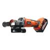 AEG Powertools Akku Geräte Ersatzteile BEWS 18-125X Akku WINKELSCHLEIFER