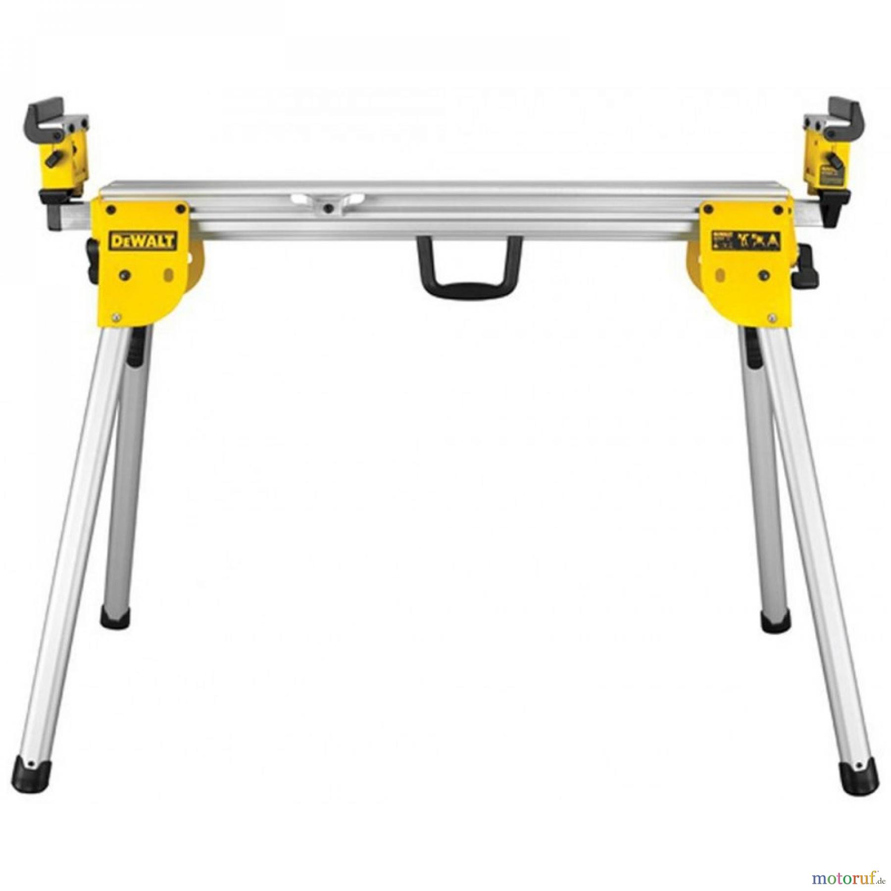 DEWALT ANBAUTEILE & ZUBEHÖR