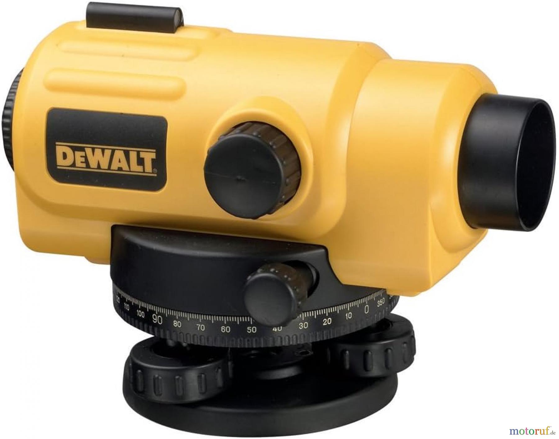  DEWALT Akku Optische Geräte