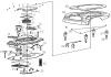 Güde Akku-Rasenmäher Schnittbreite bis 33 cm Roboter Rasenmäher GRR 180.1 Art.-Nr.:  95446 FSL95446-01 Ersatzteile Seite 1
