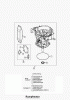 AS-Motor (neu) Profi-Rasenmäher AS 45 Universal AS 45 B4 ab FNr. 007709060001 Ersatzteile Rumpfmotor