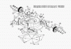 AS-Motor (neu) Profi-Rasenmäher AS 550 Heckauswurf AS 550/4T ab FNr. 01700520200 Ersatzteile Mähergehäuse