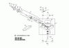 AS-Motor (neu) Profi-Rasenmäher AS 53 Standard AS 53 2T und AS 53 B4-cat ab FNr. 020708040001 Ersatzteile Getriebeflansch vollst.