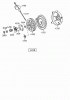 AS-Motor (neu) Profi-Rasenmäher AS 53 Allrad AS 53 B5 R ab FNr. 008100404001 Ersatzteile Starter