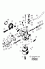 AS-Motor (neu) Profi-Rasenmäher AS 53 Allrad AS 53 2T 4WD RB und AS 53 B6 RB cat ab FNr. 020908040001 Ersatzteile Vergaser Kat-Motor