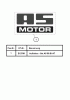 AS-Motor (neu) Wildkrautentferner AS 50 und AS 50 B1/4T ab FNr. 016604404001 Ersatzteile Aufkleber - Set