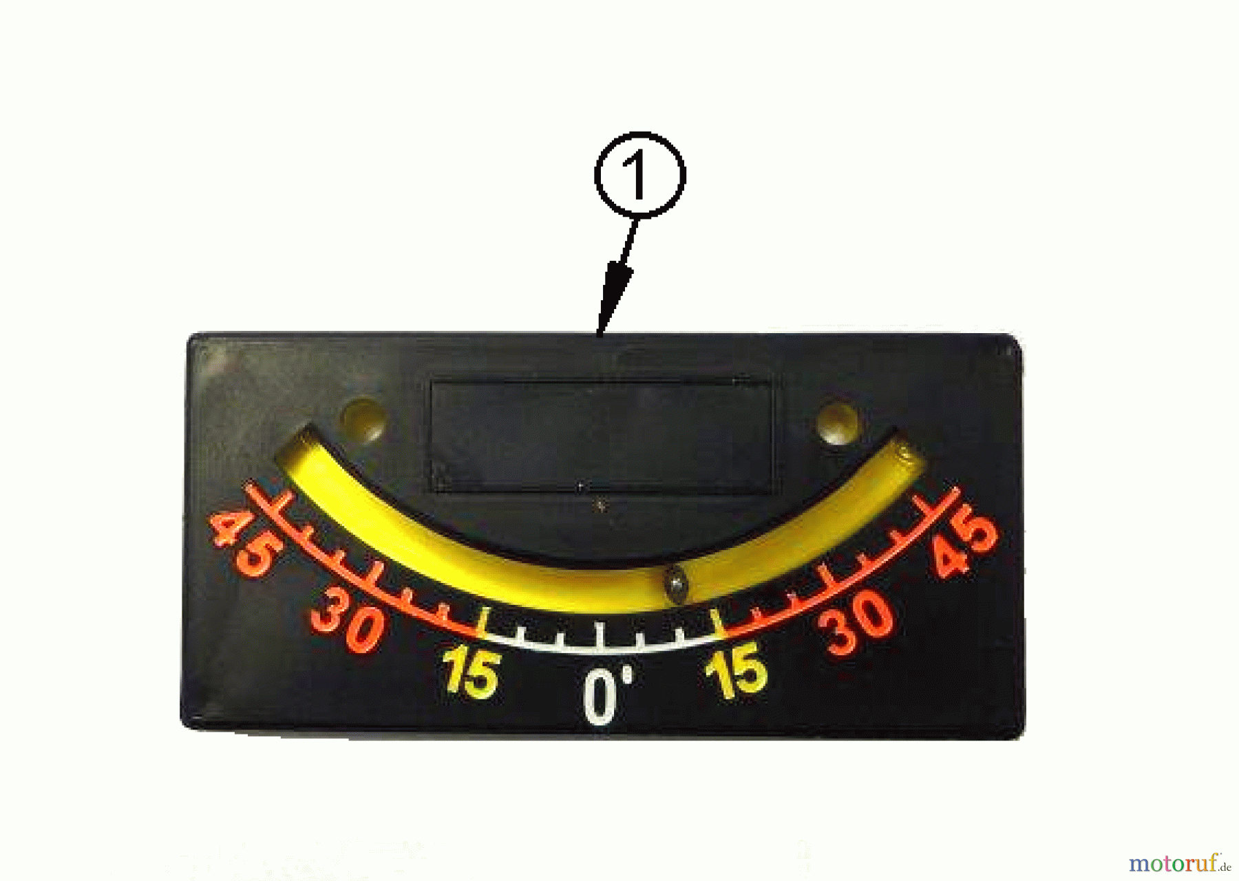  AS-Motor (neu) Zubehör/ Verschleissteile Ersatzteile für Zubehör Ersatzteile für Zubehör Neigungsanzeiger